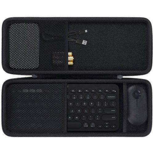 Co2crea hard case - hard,